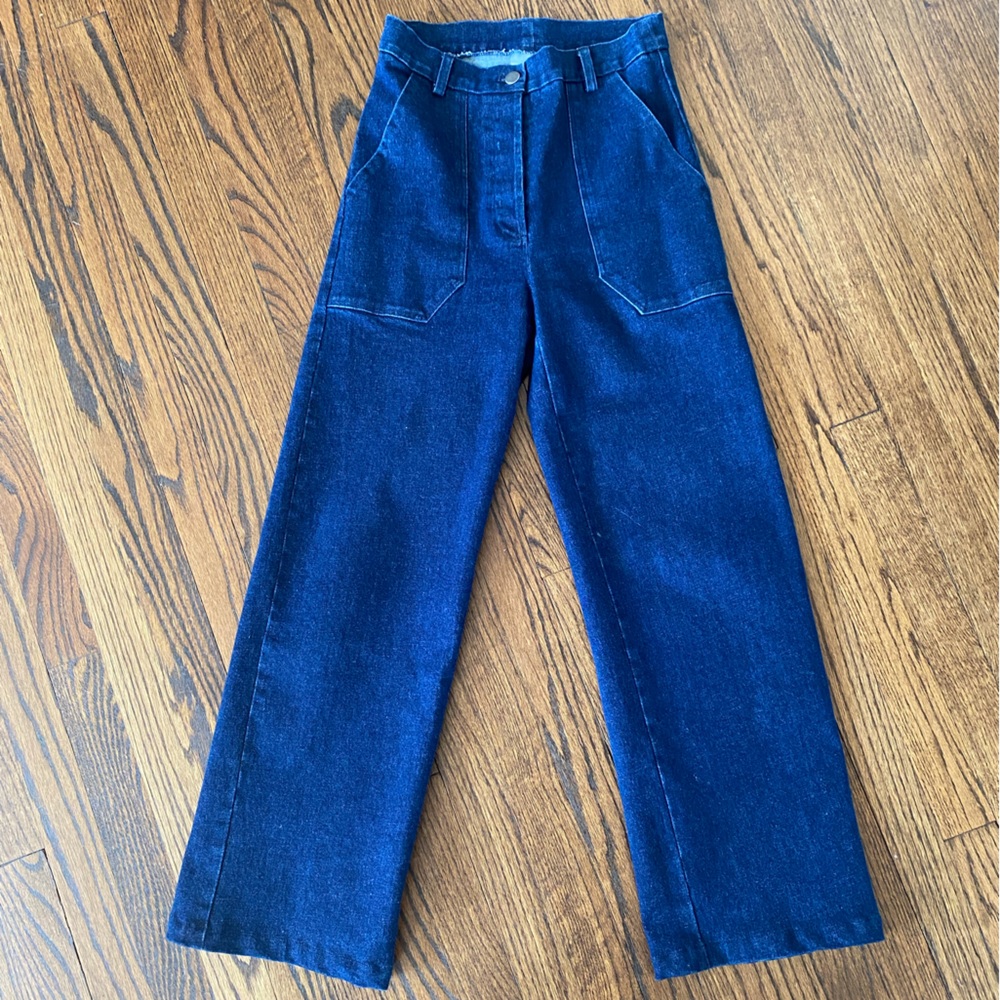 Loup Simone Jeans